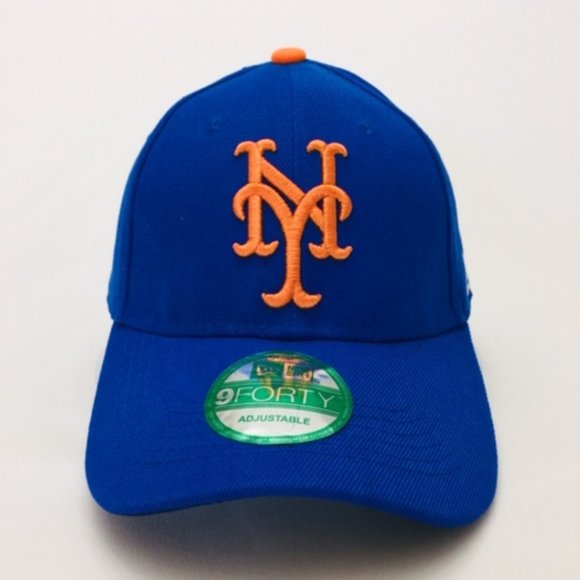NY Mets Men's baseball Hat - Picture 4 of 4